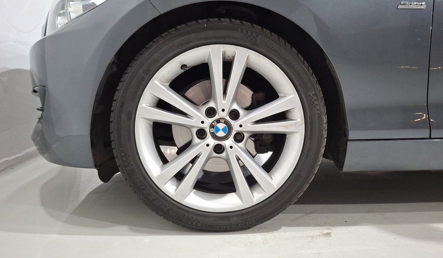 Bmw Serie 2 2.0 220IA SPORT LINE AUTO Coupe 2018
