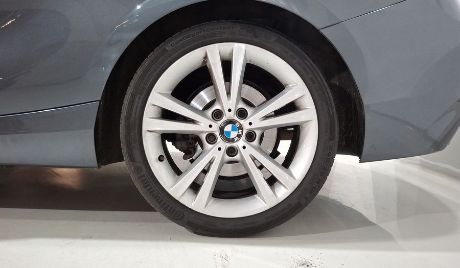 Bmw Serie 2 2.0 220IA SPORT LINE AUTO Coupe 2018