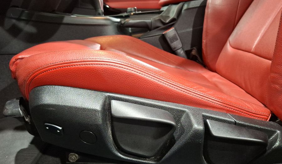 Bmw Serie 2 2.0 220IA SPORT LINE AUTO Coupe 2018