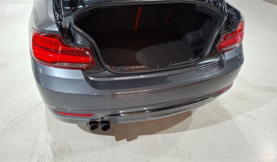 Bmw Serie 2 2.0 220IA SPORT LINE AUTO Coupe 2018