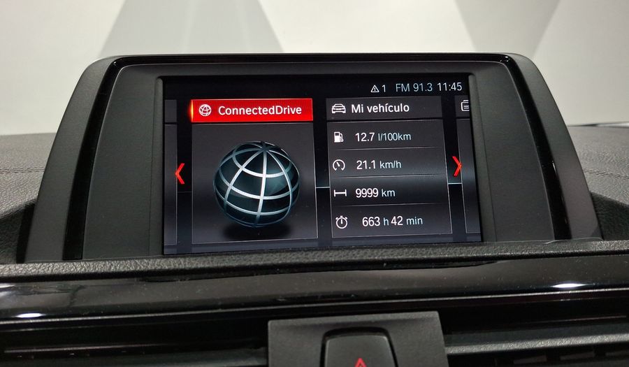 Bmw Serie 2 2.0 220IA SPORT LINE AUTO Coupe 2018