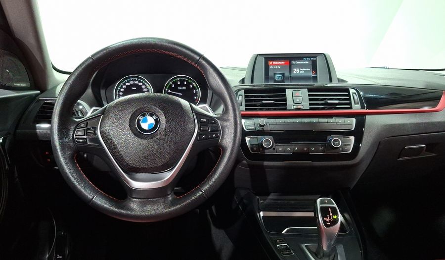 Bmw Serie 2 2.0 220IA SPORT LINE AUTO Coupe 2018