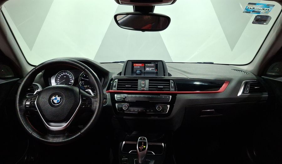 Bmw Serie 2 2.0 220IA SPORT LINE AUTO Coupe 2018