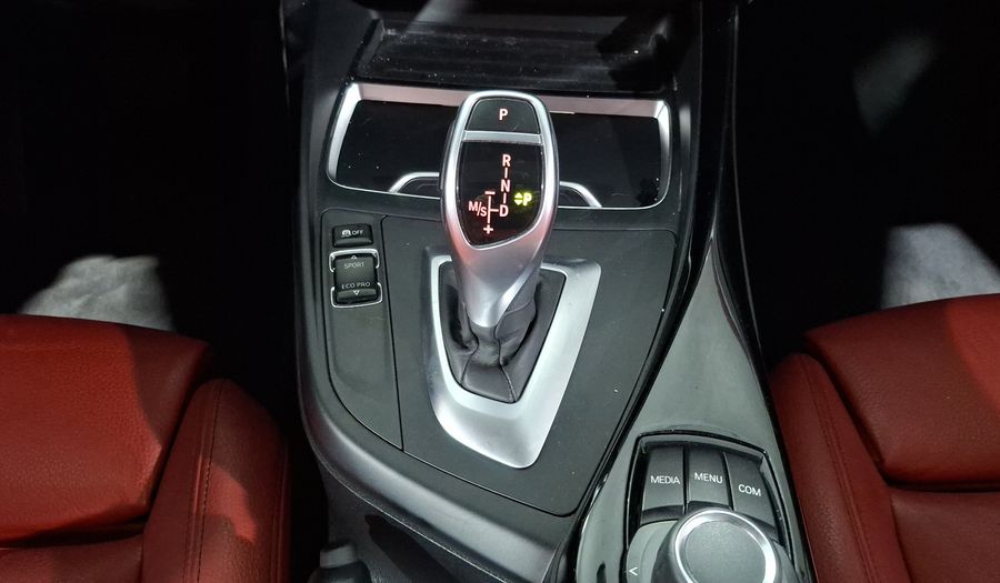 Bmw Serie 2 2.0 220IA SPORT LINE AUTO Coupe 2018