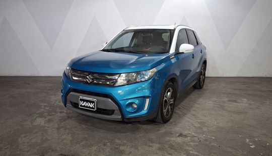 Suzuki • Vitara