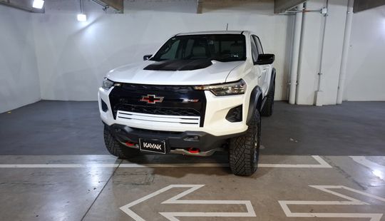 Chevrolet • Colorado