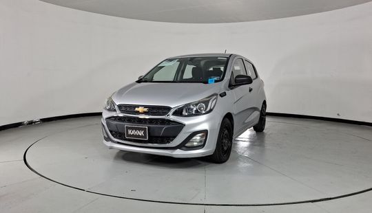 Chevrolet • Spark