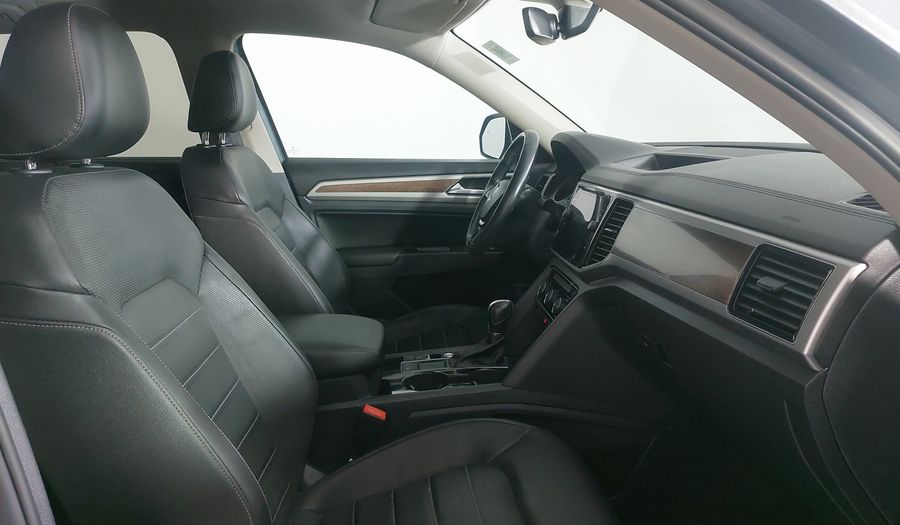 Volkswagen Teramont 3.6 HIGHLINE AUTO Suv 2019