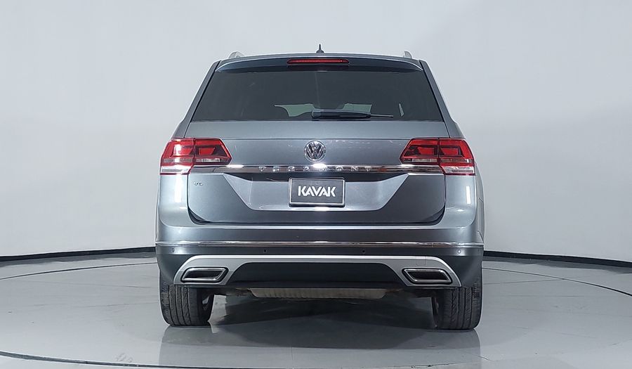 Volkswagen Teramont 3.6 HIGHLINE AUTO Suv 2019
