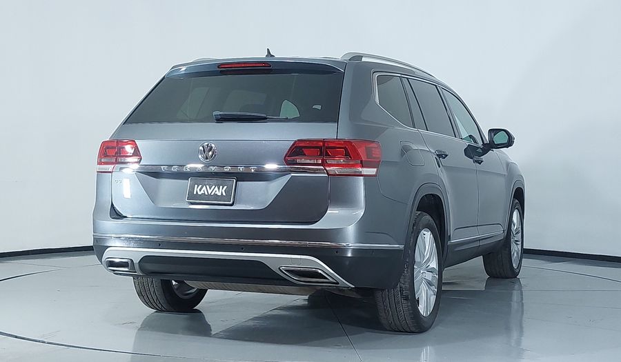 Volkswagen Teramont 3.6 HIGHLINE AUTO Suv 2019