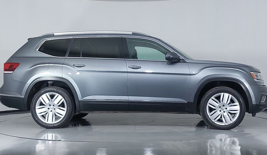 Volkswagen Teramont 3.6 HIGHLINE AUTO Suv 2019