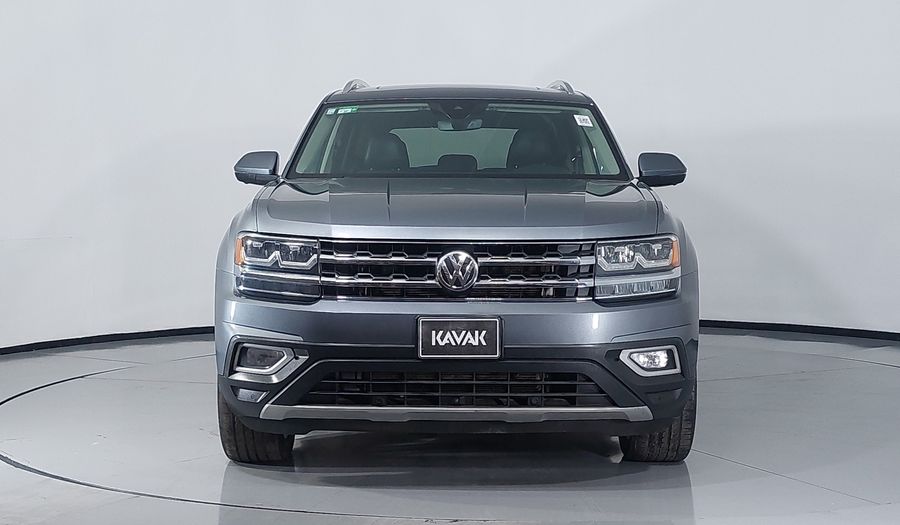 Volkswagen Teramont 3.6 HIGHLINE AUTO Suv 2019