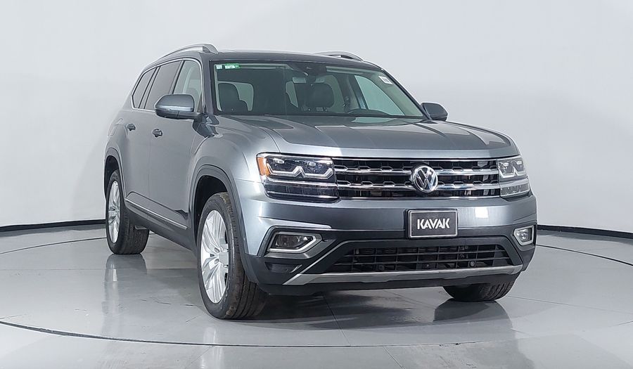 Volkswagen Teramont 3.6 HIGHLINE AUTO Suv 2019