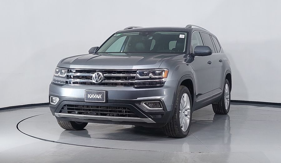 Volkswagen Teramont 3.6 HIGHLINE AUTO Suv 2019