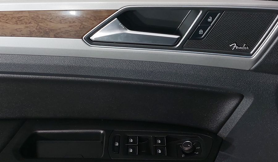 Volkswagen Teramont 3.6 HIGHLINE AUTO Suv 2019