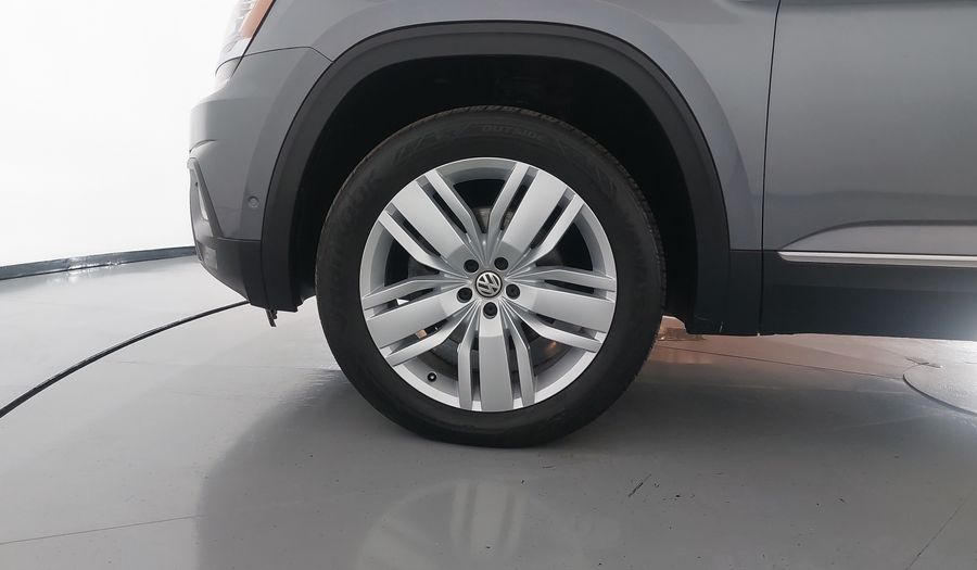 Volkswagen Teramont 3.6 HIGHLINE AUTO Suv 2019