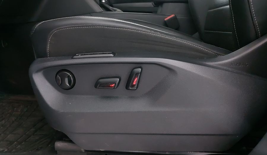 Volkswagen Teramont 3.6 HIGHLINE AUTO Suv 2019