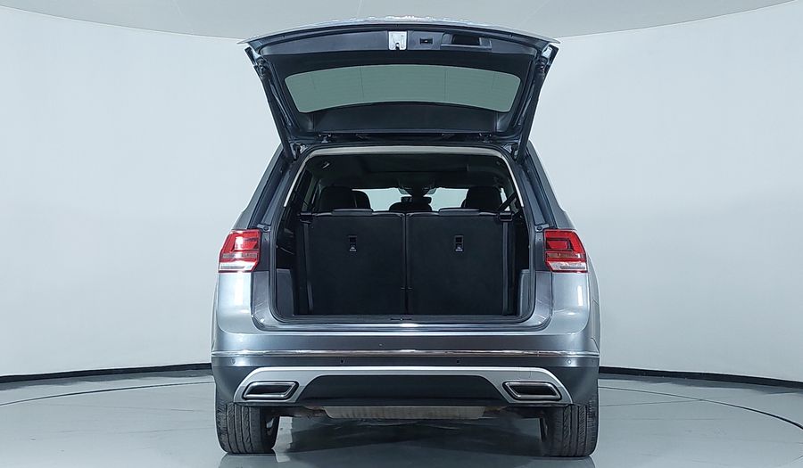 Volkswagen Teramont 3.6 HIGHLINE AUTO Suv 2019