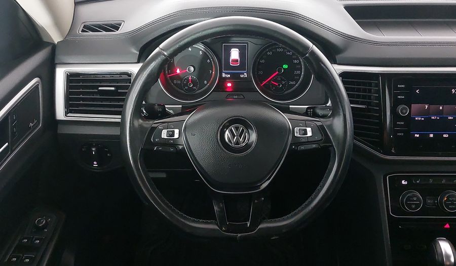 Volkswagen Teramont 3.6 HIGHLINE AUTO Suv 2019