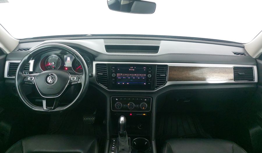 Volkswagen Teramont 3.6 HIGHLINE AUTO Suv 2019