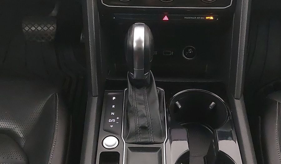 Volkswagen Teramont 3.6 HIGHLINE AUTO Suv 2019