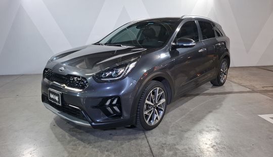 Kia • Niro