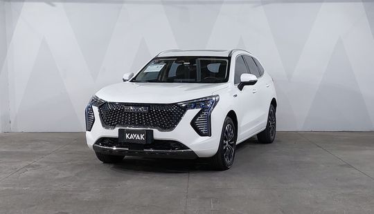 Great Wall • Haval Jolion