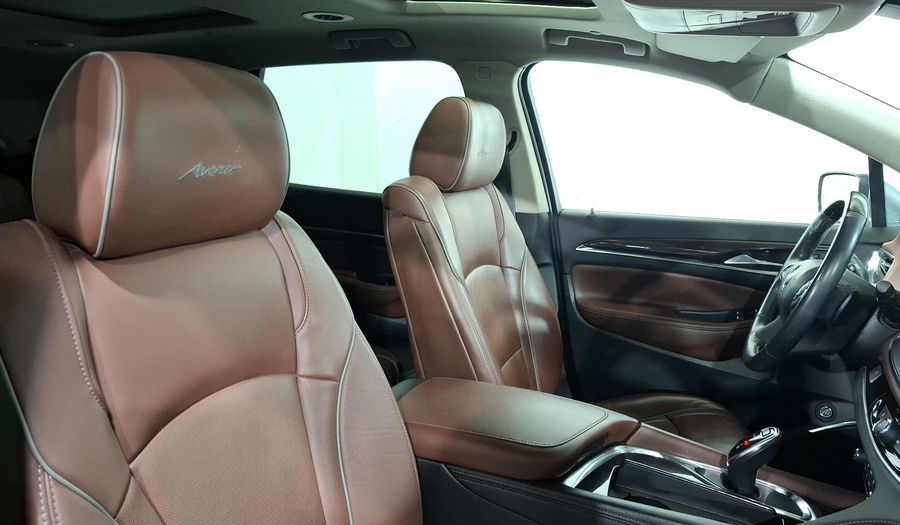 Buick Enclave 3.6 AVENIR P AUTO 4WD Suv 2021