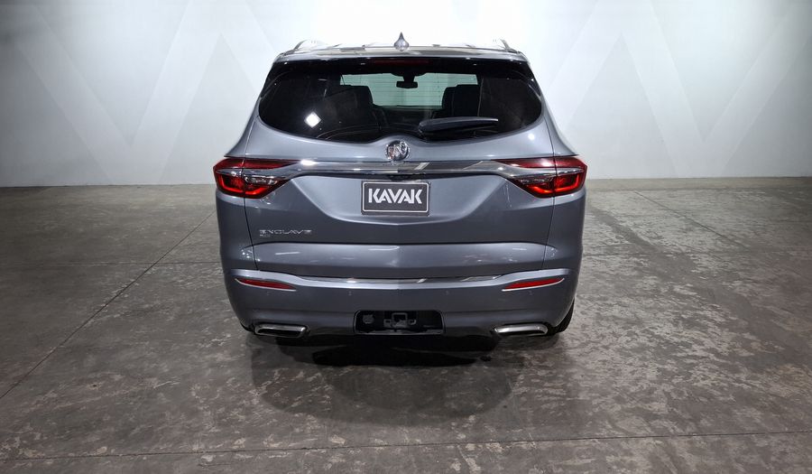 Buick Enclave 3.6 AVENIR P AUTO 4WD Suv 2021