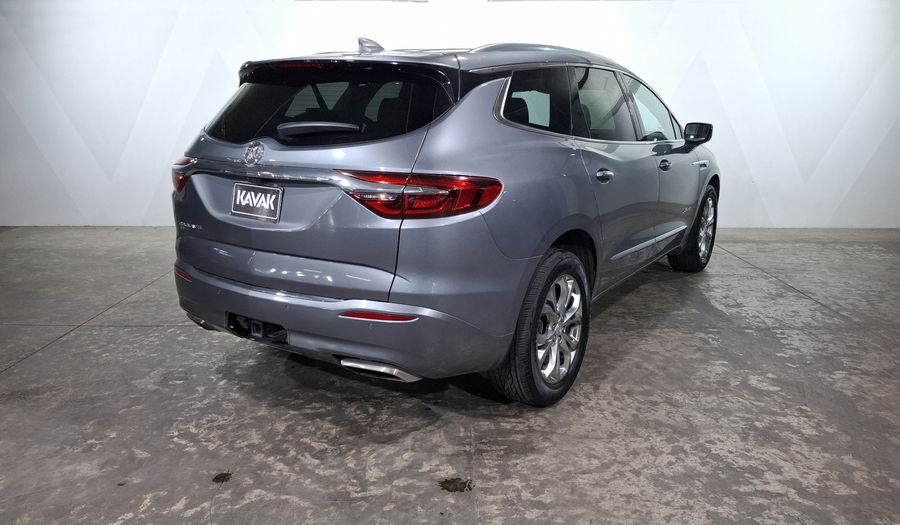 Buick Enclave 3.6 AVENIR P AUTO 4WD Suv 2021