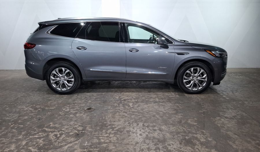 Buick Enclave 3.6 AVENIR P AUTO 4WD Suv 2021
