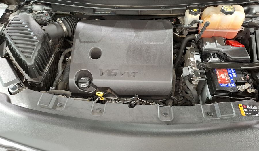 Buick Enclave 3.6 AVENIR P AUTO 4WD Suv 2021