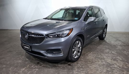 Buick • Enclave