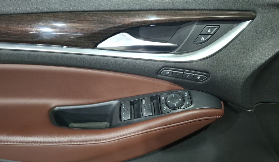 Buick Enclave 3.6 AVENIR P AUTO 4WD Suv 2021