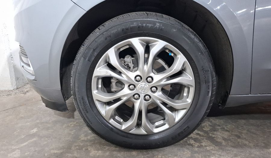 Buick Enclave 3.6 AVENIR P AUTO 4WD Suv 2021