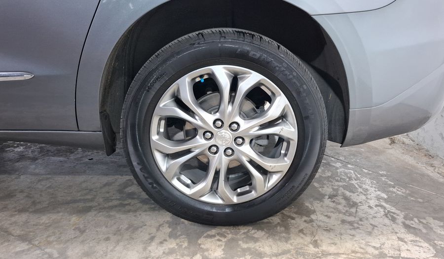 Buick Enclave 3.6 AVENIR P AUTO 4WD Suv 2021