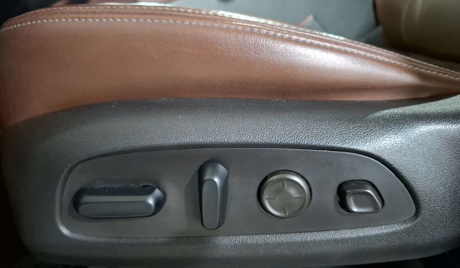 Buick Enclave 3.6 AVENIR P AUTO 4WD Suv 2021