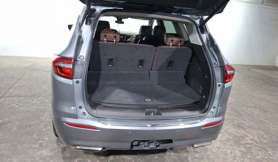 Buick Enclave 3.6 AVENIR P AUTO 4WD Suv 2021