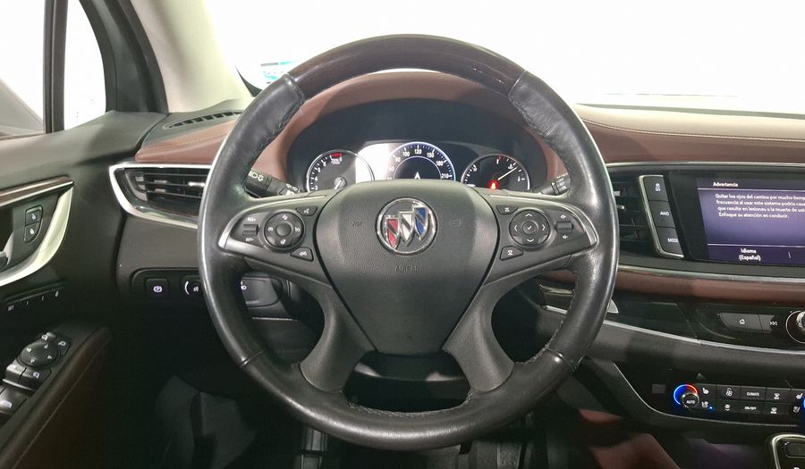 Buick Enclave 3.6 AVENIR P AUTO 4WD Suv 2021