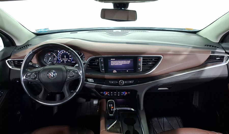 Buick Enclave 3.6 AVENIR P AUTO 4WD Suv 2021