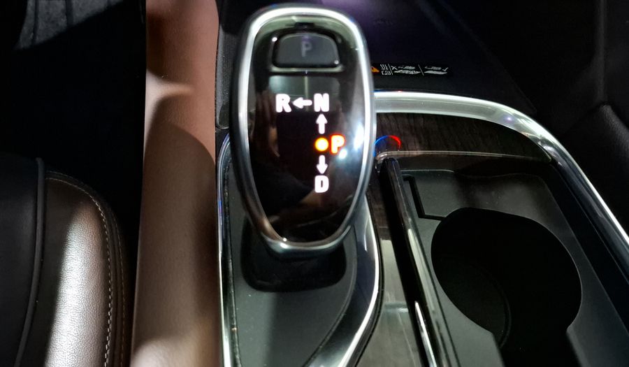 Buick Enclave 3.6 AVENIR P AUTO 4WD Suv 2021