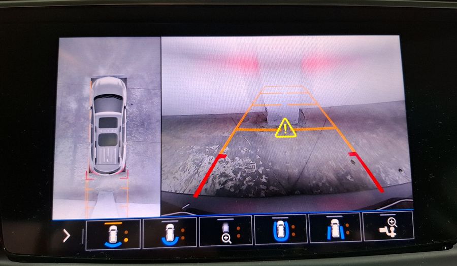 Buick Enclave 3.6 AVENIR P AUTO 4WD Suv 2021