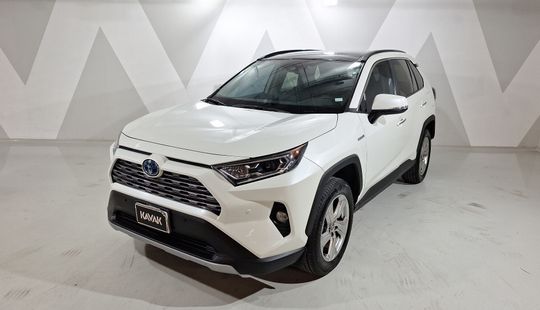 Toyota • RAV4