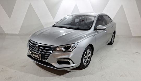 Mg • MG5