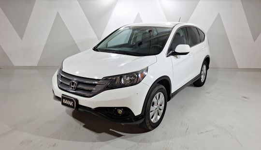 Honda • CR-V
