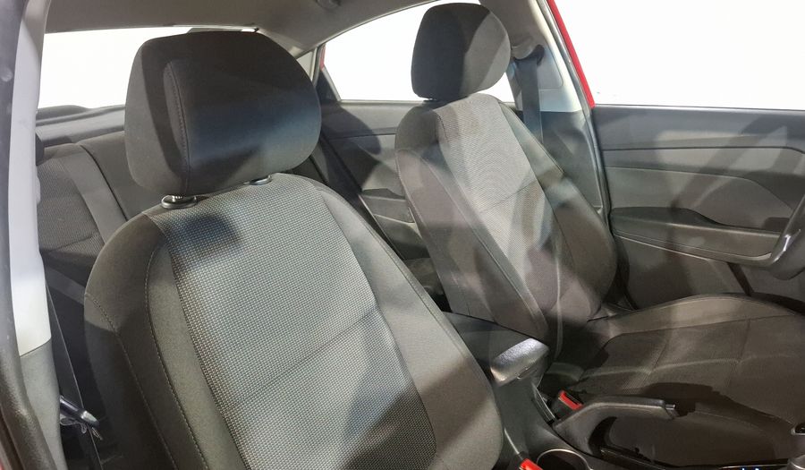 Hyundai Accent 1.6 GL AUTO Sedan 2018