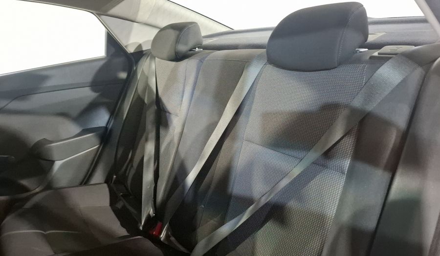 Hyundai Accent 1.6 GL AUTO Sedan 2018