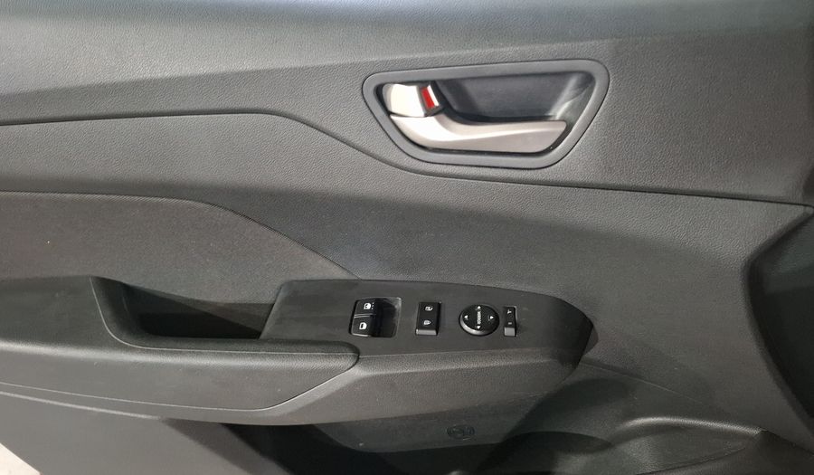 Hyundai Accent 1.6 GL AUTO Sedan 2018