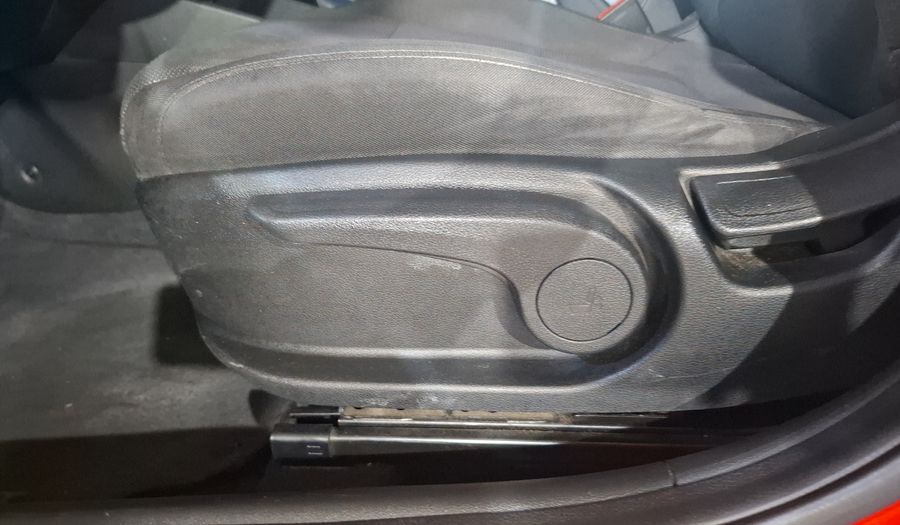 Hyundai Accent 1.6 GL AUTO Sedan 2018