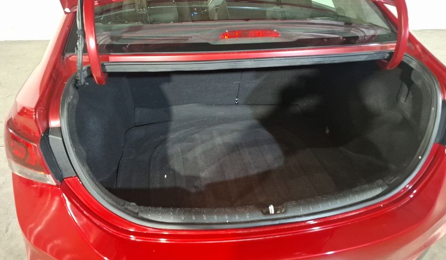 Hyundai Accent 1.6 GL AUTO Sedan 2018